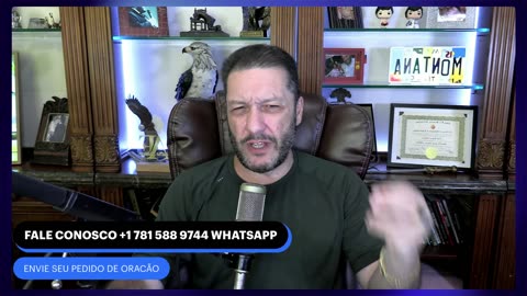 MADRUGADA COM DEUS UNIDADE FM 96.5!!!