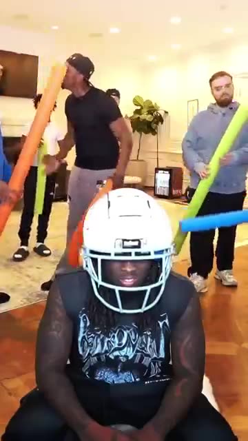 Kai Cenat Got PAYBACK The Helmet Game AGAIN! 😭💀