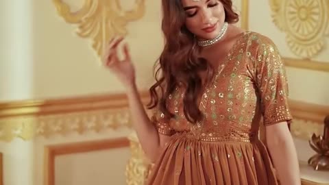 Made for Movement | Modern Salwar Suits for the Woman on the Go