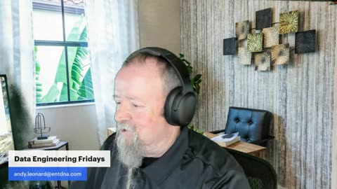 [Encore 2] Data Engineering Friday - 2 May 2025
