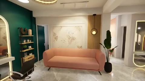 Beauty Studio Desgin
