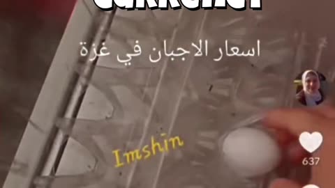 Gaza, food, Hamas