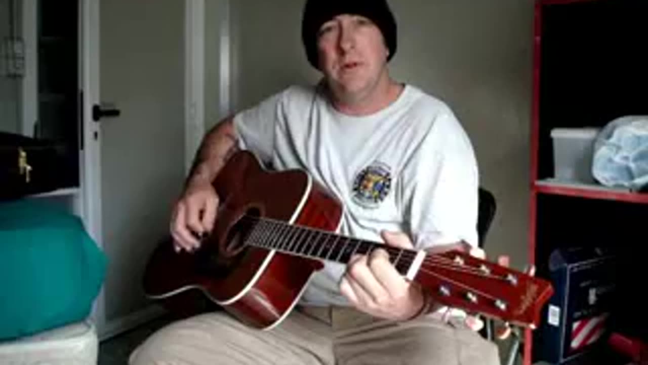 Love Me Written By Buck Allen
