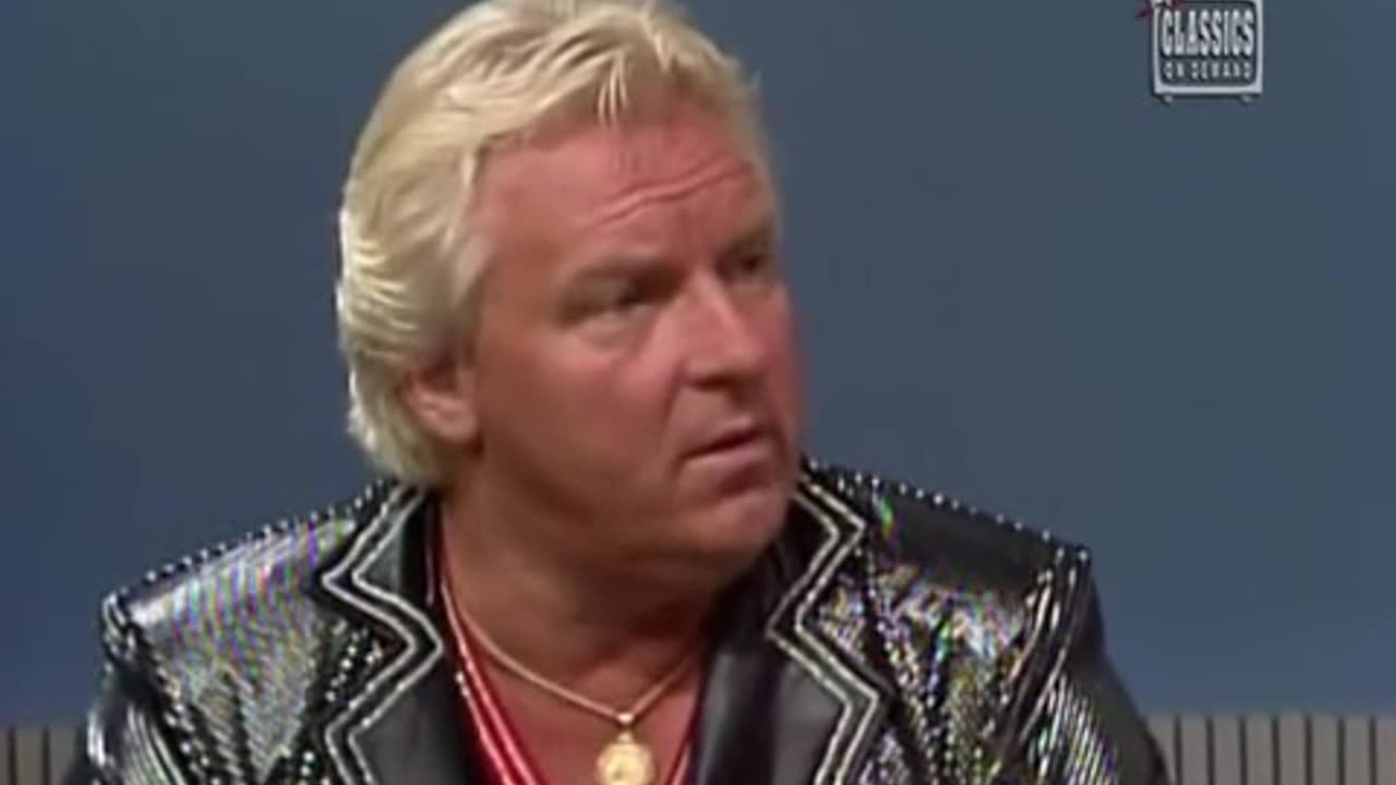 WWF Prime Time Wrestling Apr 17 1989