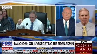 Chairman Jim Jordan Expresses Confidence in the Reconciliation Bill Passage