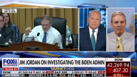 Chairman Jim Jordan Expresses Confidence in the Reconciliation Bill Passage