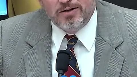 Congressman Massie probes Matt Taibbi on how CISA and DHS threw free speech out the window