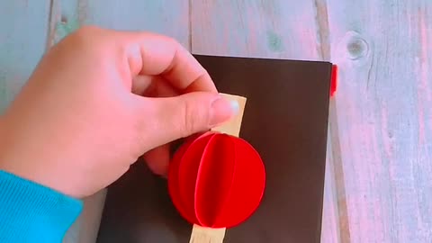 Art and Craft creativity