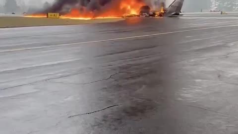 Plane owned by NASCAR legened Greg Biffle crashes in North Carolina