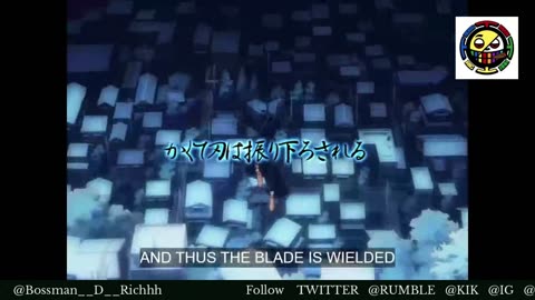 BLEACH MARATHON TUNE IN 100