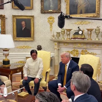 President Trump announces Astra-Zeneca will invest $50 Billion in the U.S.!