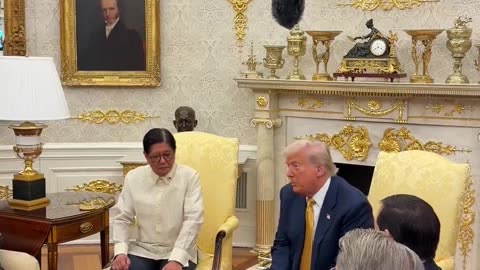 President Trump announces Astra-Zeneca will invest $50 Billion in the U.S.!