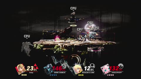 Super Smash Bros Ultimate Battle56
