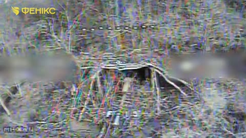 Dozens of Russian Soldiers Cut Sown Around Pokrovsk Yesterday