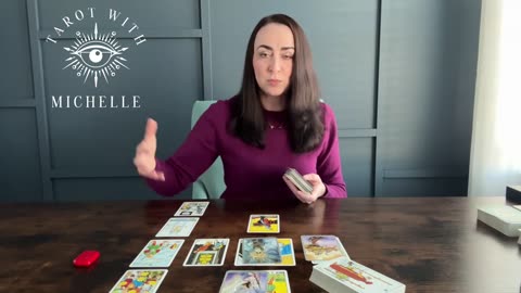 Scorpio - Fear Falls Away → Your Future Begins!