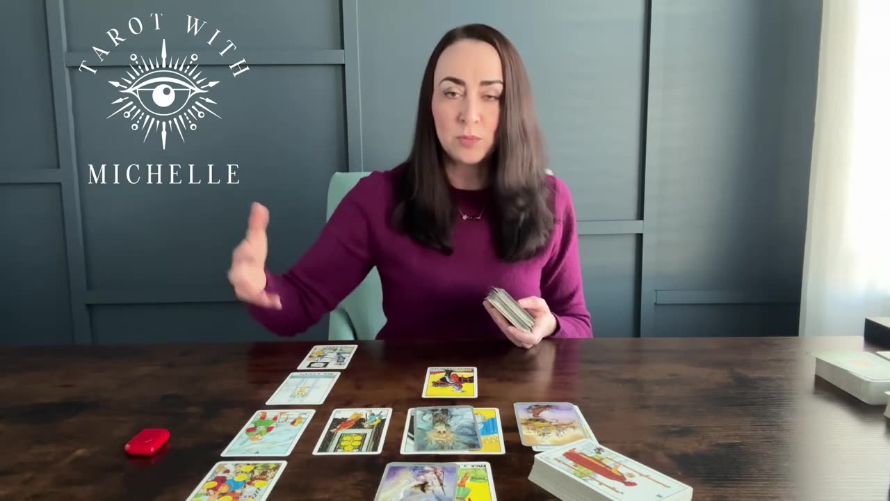 Scorpio - Fear Falls Away → Your Future Begins!