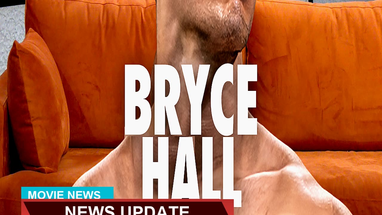 Bryce Hall Talks New Horror Film Skill House and