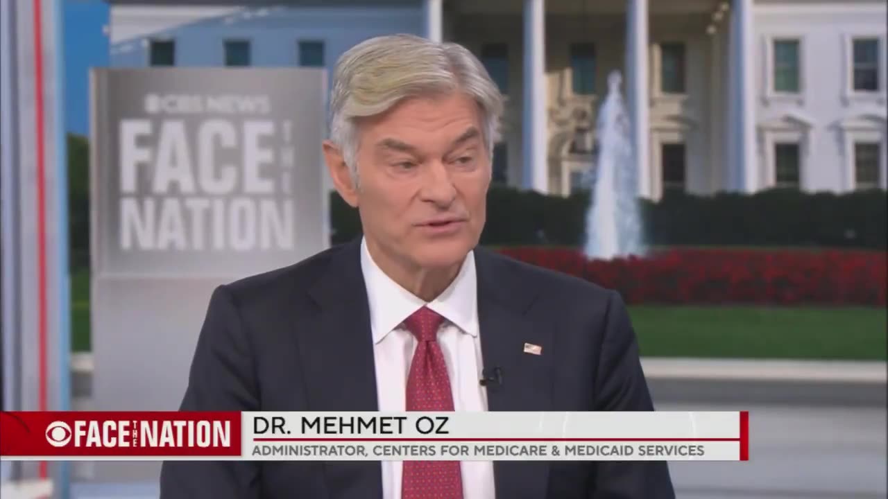 BRENNAN: How do you stop the drugmakers from passing along the cost of tariffs to Americans?