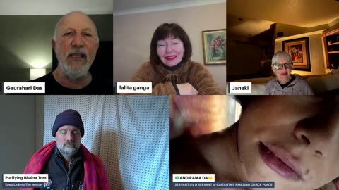 Mantra Meditation by singing and japa