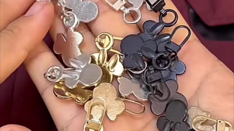 Fix broken zippers in seconds!
