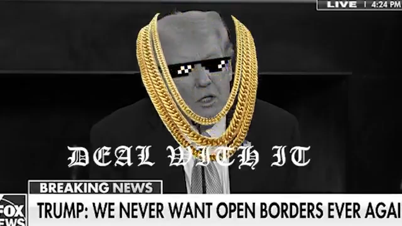 FAN TRUMP ARMY - 🚨 UPDATE: American President Donald Trump declares open war on cartel...