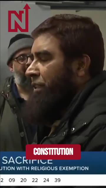 Michigan City Council Approves Law Allowing Muslims to Preform Religious Animal Sacrifices at Home