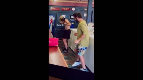 Spin Cycle Shenanigans: Captain & JJ’s Last Dance IP2