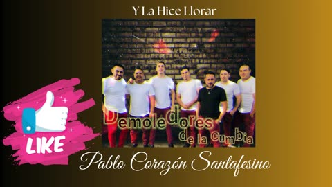 Demoledores De La Cumbia