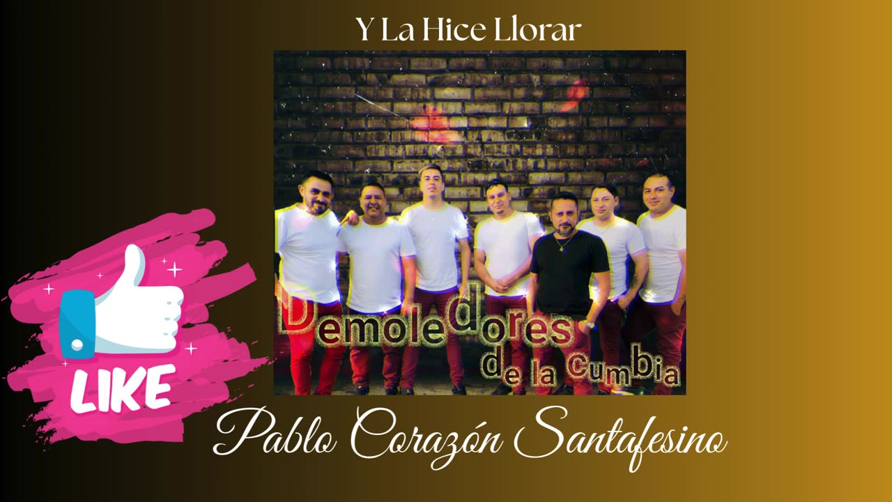 Demoledores De La Cumbia