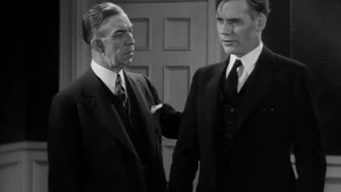 [FAVORITE] Gabriel Over The White House 1933 Full Movie