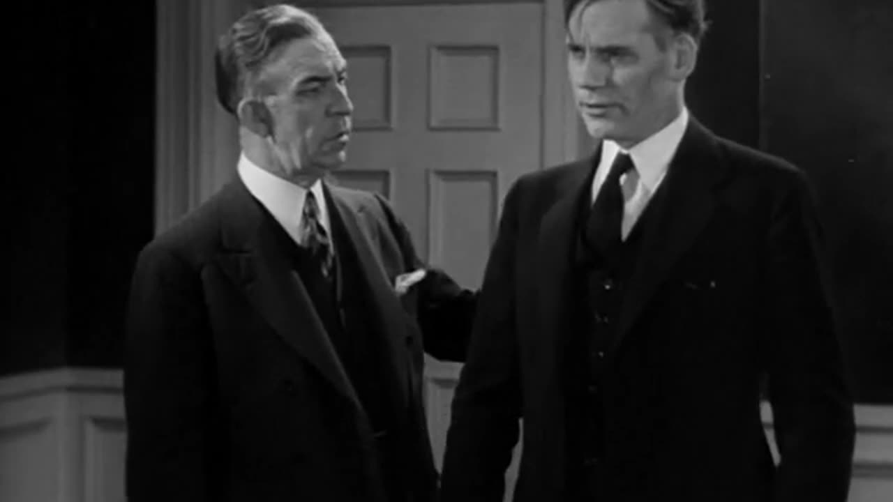[FAVORITE] Gabriel Over The White House 1933 Full Movie