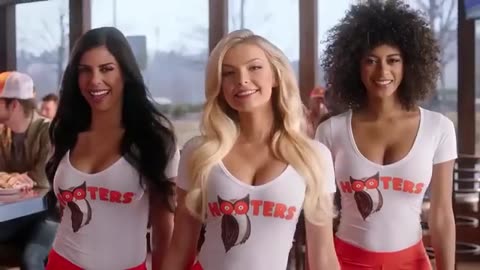 Why Nobody Wants To Go To Hooters_ (Anymore)!!(1080p)