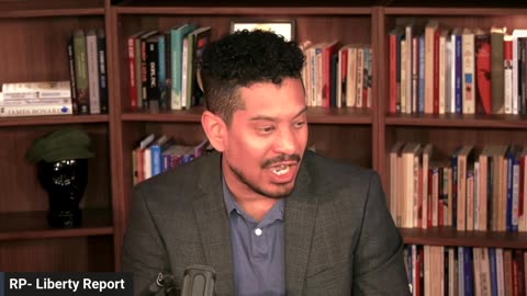 The Eve Of Yet Another U.S. Foreign Policy Disaster? - with Dr. Matt Rostami