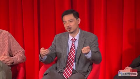 WEF bioethicist wants to genetically modify humans so they become allergic to meat