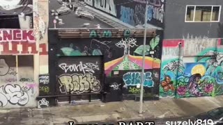 This is Kamala Harris Hometown