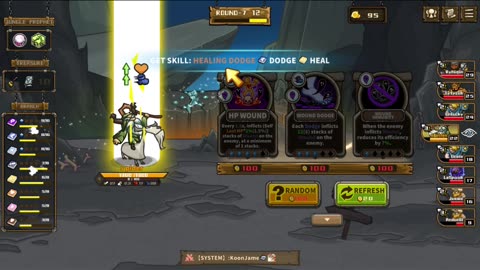 skill legends royale part 25.5