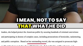 James Comey's Daughter SUES After Sudden Firing