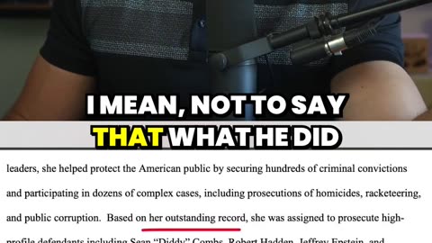 James Comey's Daughter SUES After Sudden Firing