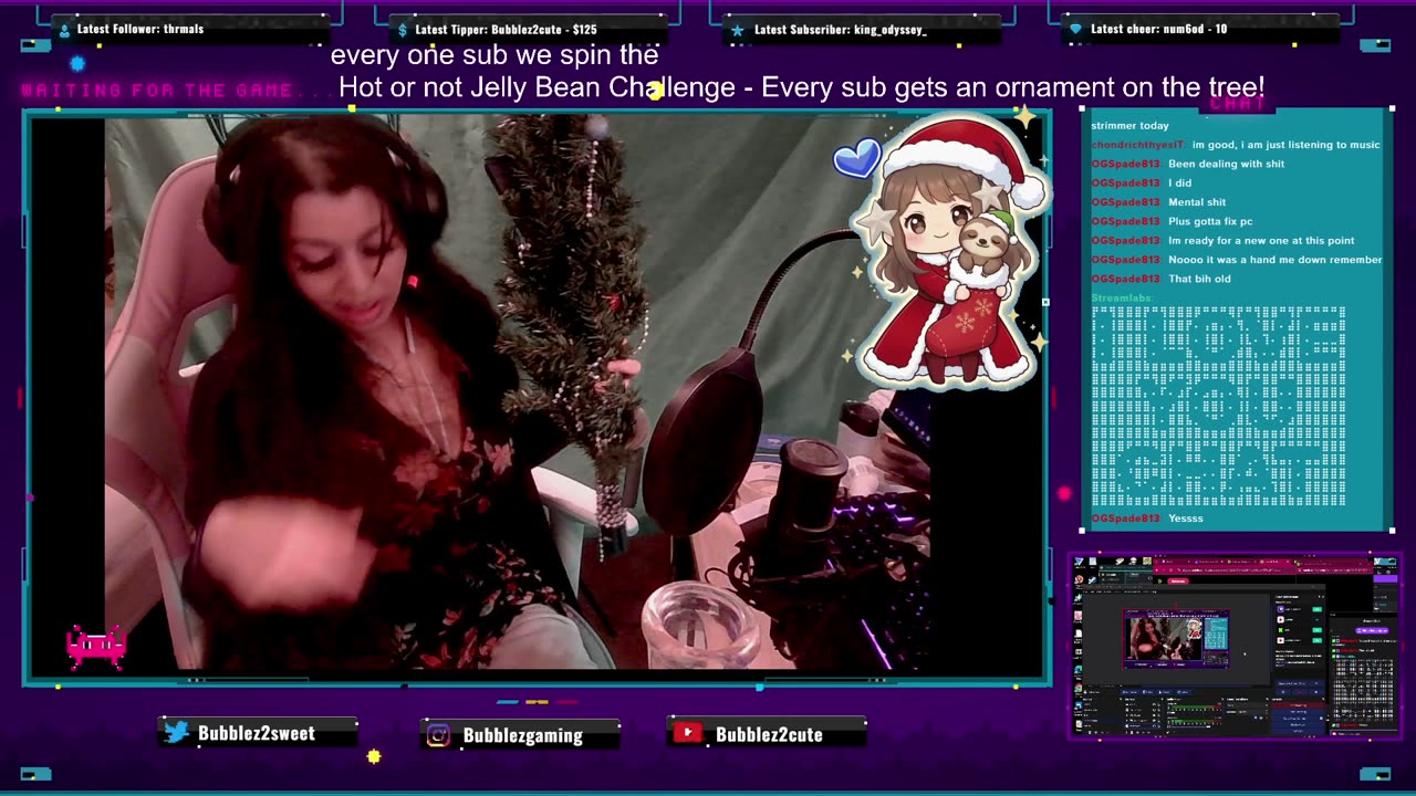 Struggle Snuggle With Sekiro<3 then some Hit and Run?