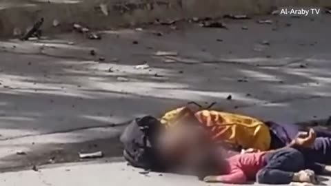 Investigating the killings of children in Gaza |sunmax966