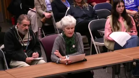 Leftist Snitch Uses CPS to Punish Kids for Wrong Politics at High School TPUSA Event