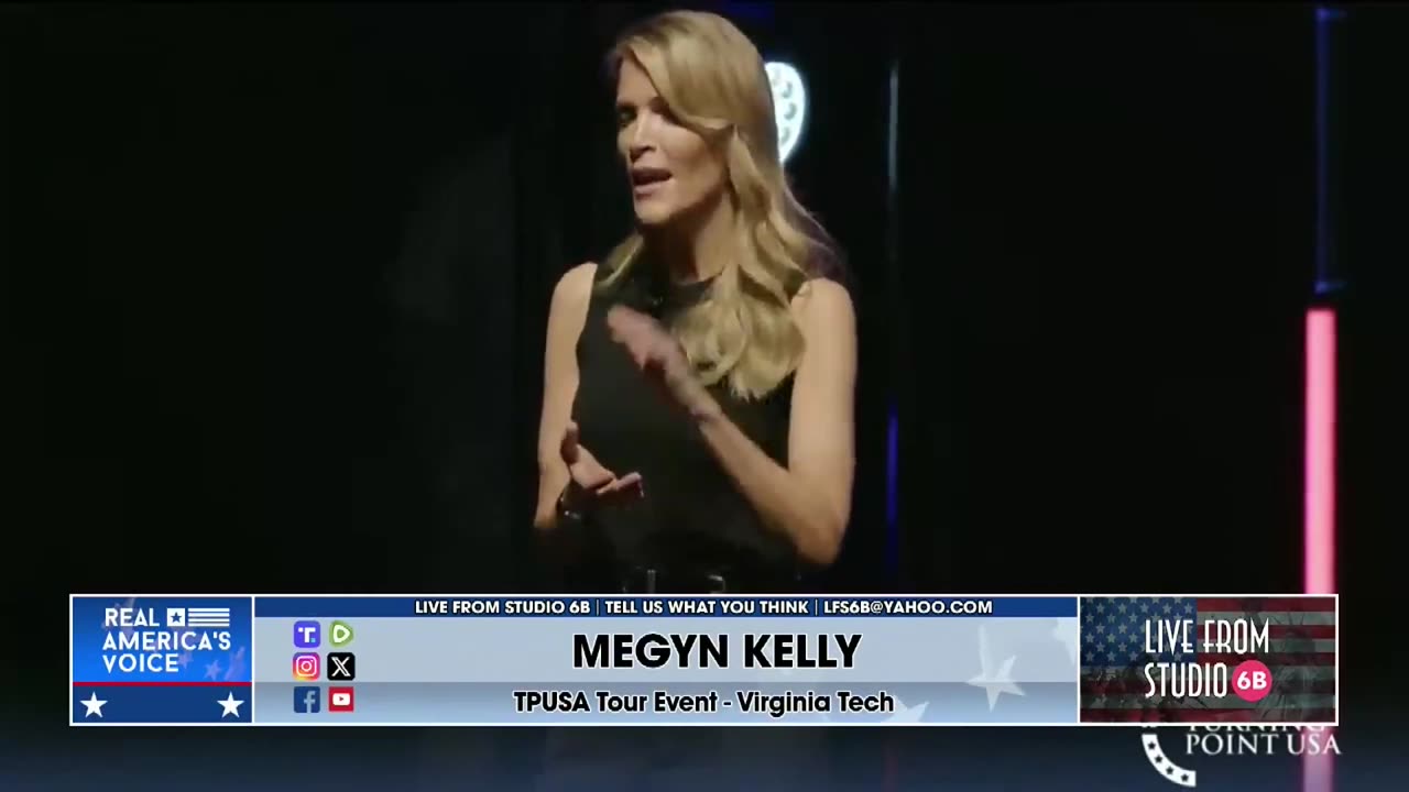 SAY WHAT YOU BELIEVE