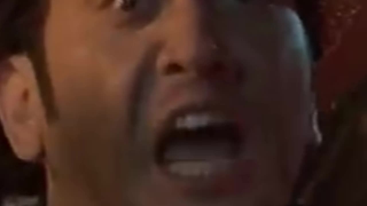 “Ozzy Osburne” Scene From Little Nicky