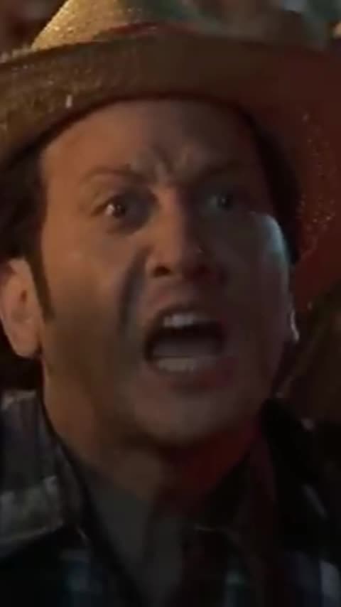 “Ozzy Osburne” Scene From Little Nicky