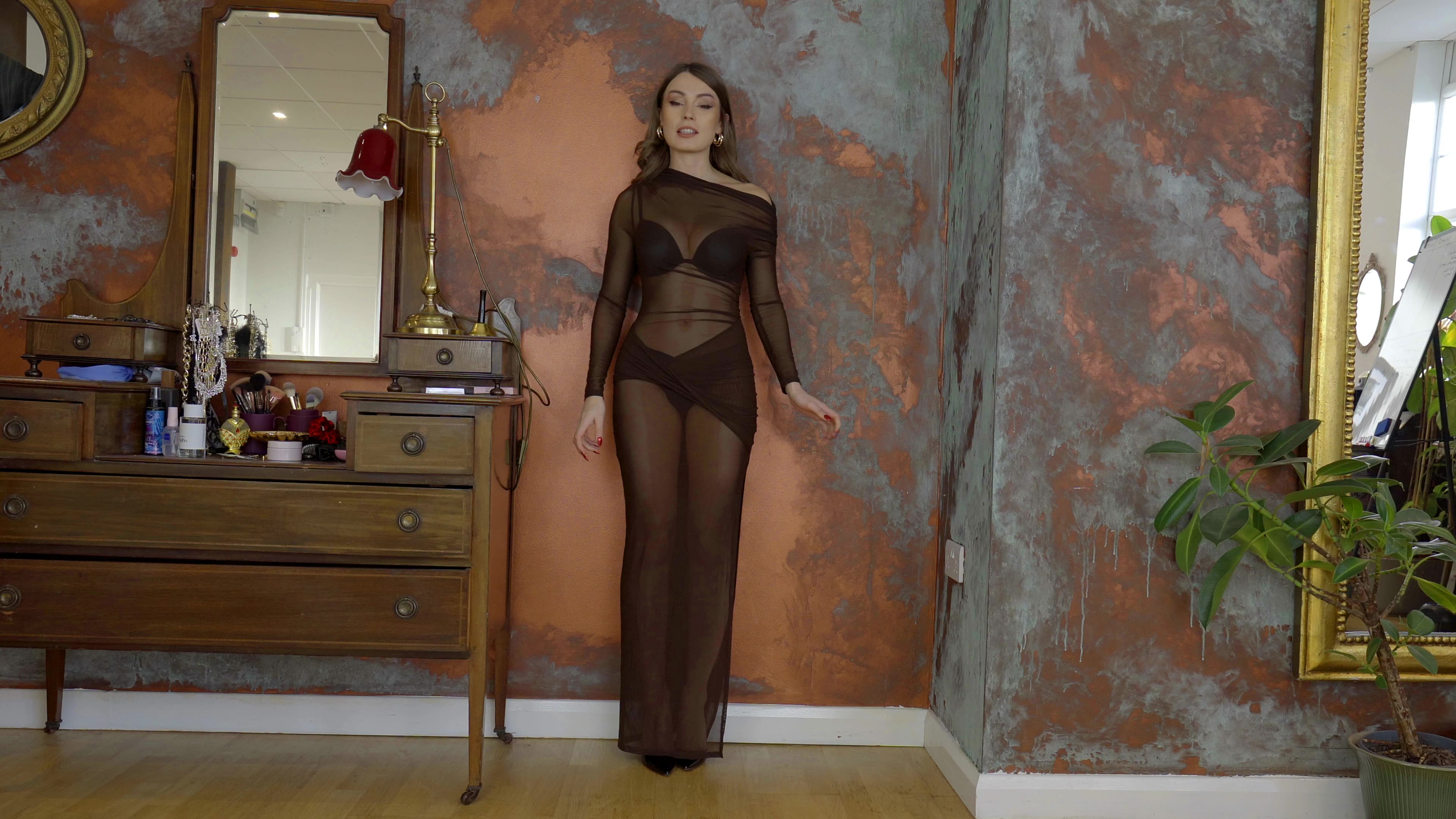 Dresses Try on Haul 2025