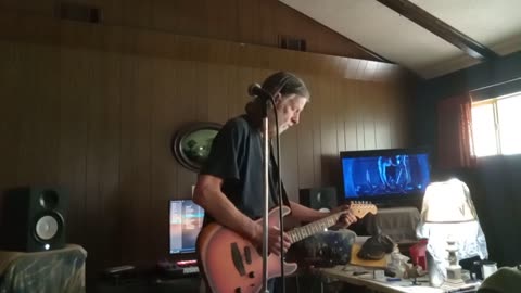Play it Again - Original Song
