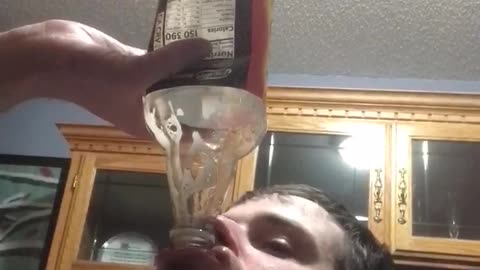 Finishing da root ber