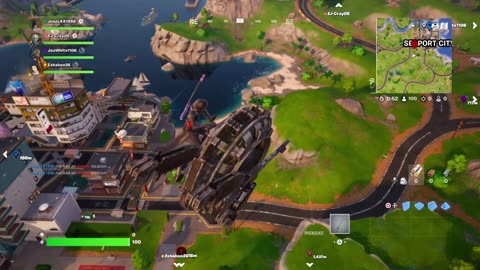 Fortnite 202505198943758947587