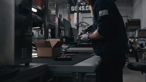 Sell Your Gun