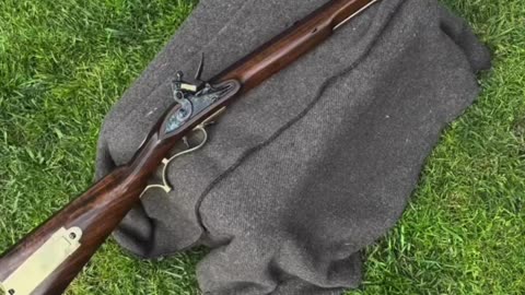 Baker rifle